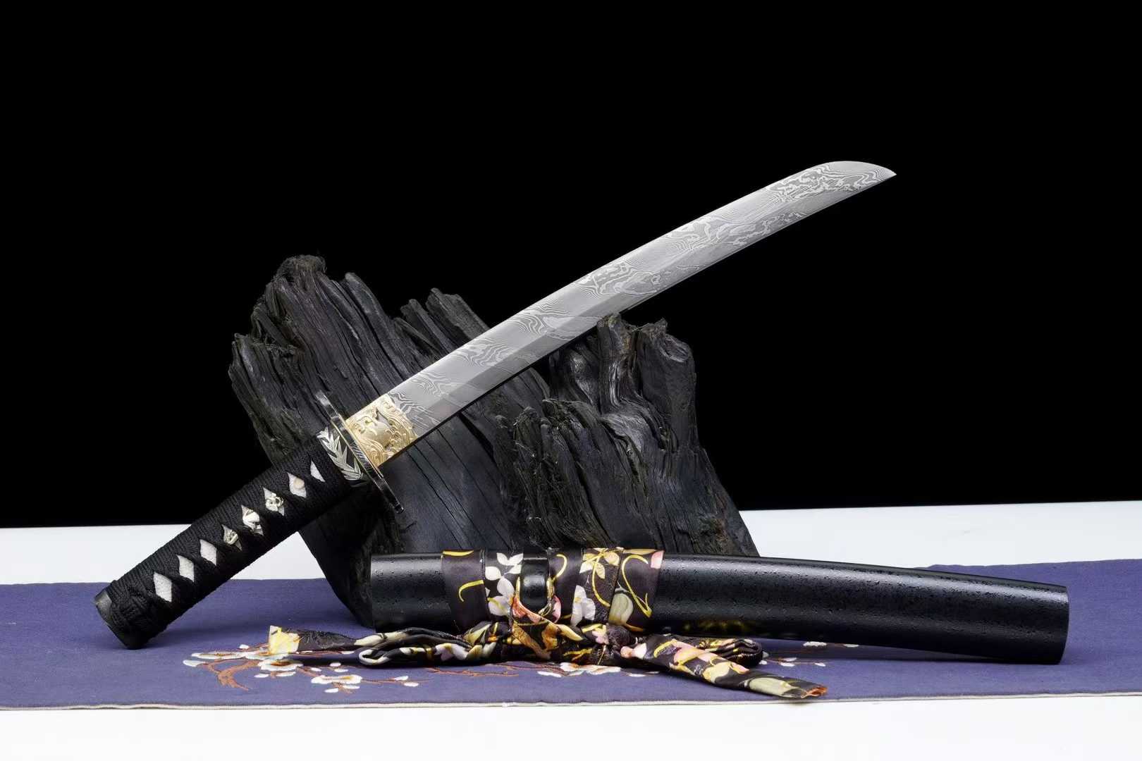 Kiếm Nhật Tanto – Mê Tiên